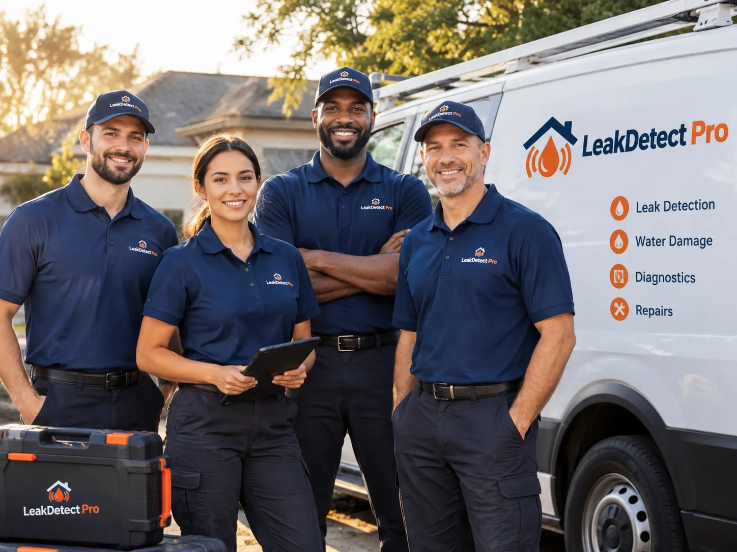 Roof Repair company in Gloster, MS
